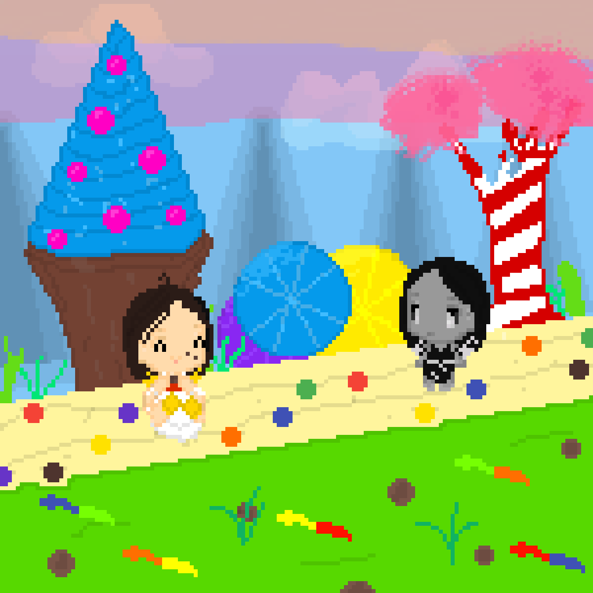 Candys