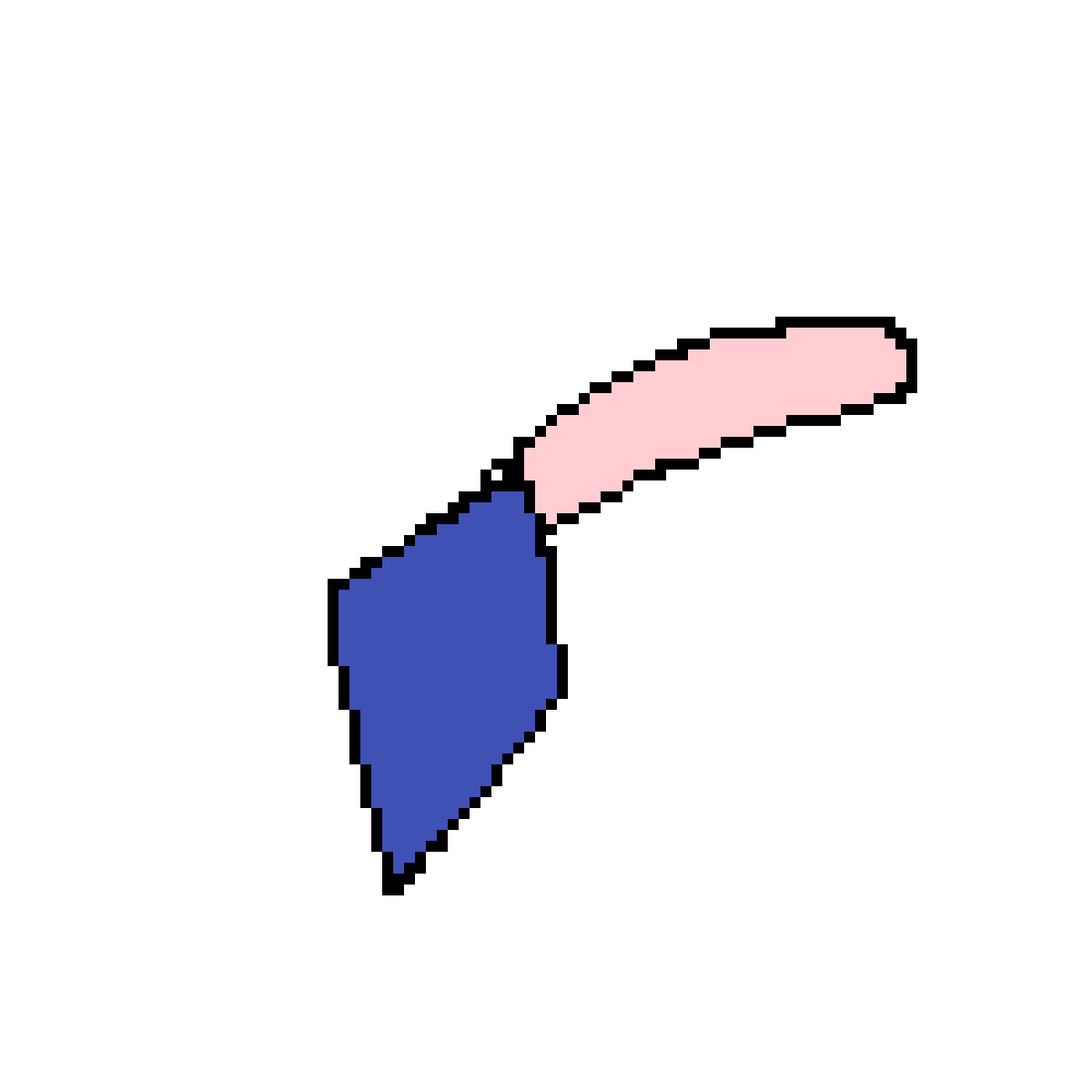 Pixilart gacha headband by KookieKrumz