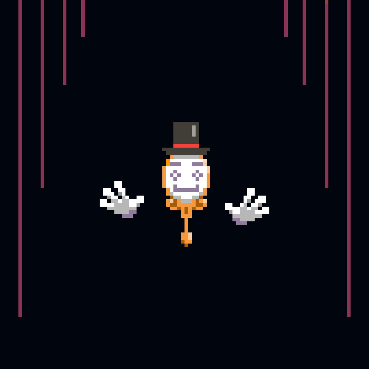 Pixilart Just One Boss by Rhaiduk