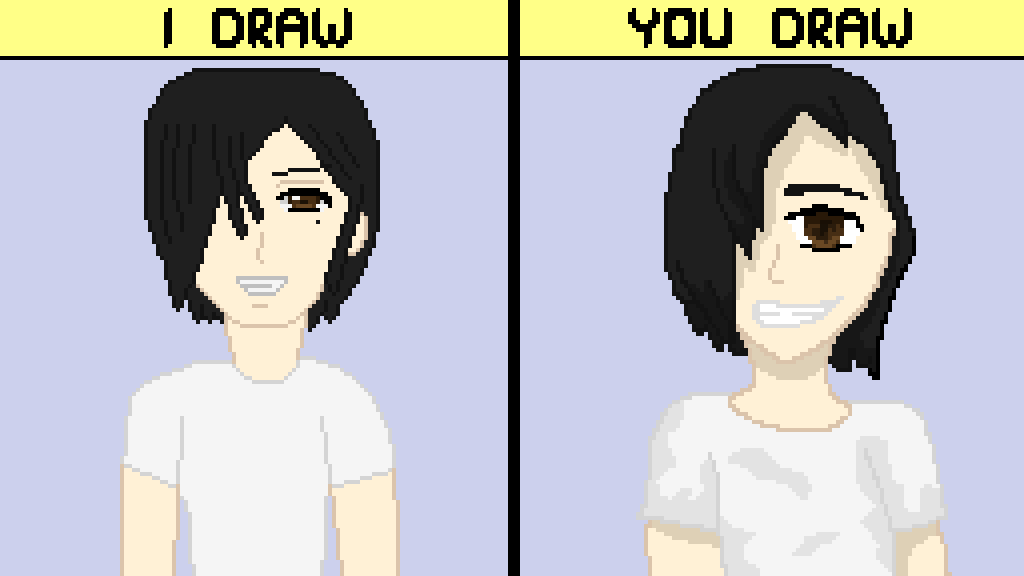 Pixilart Lel By MOOVIES