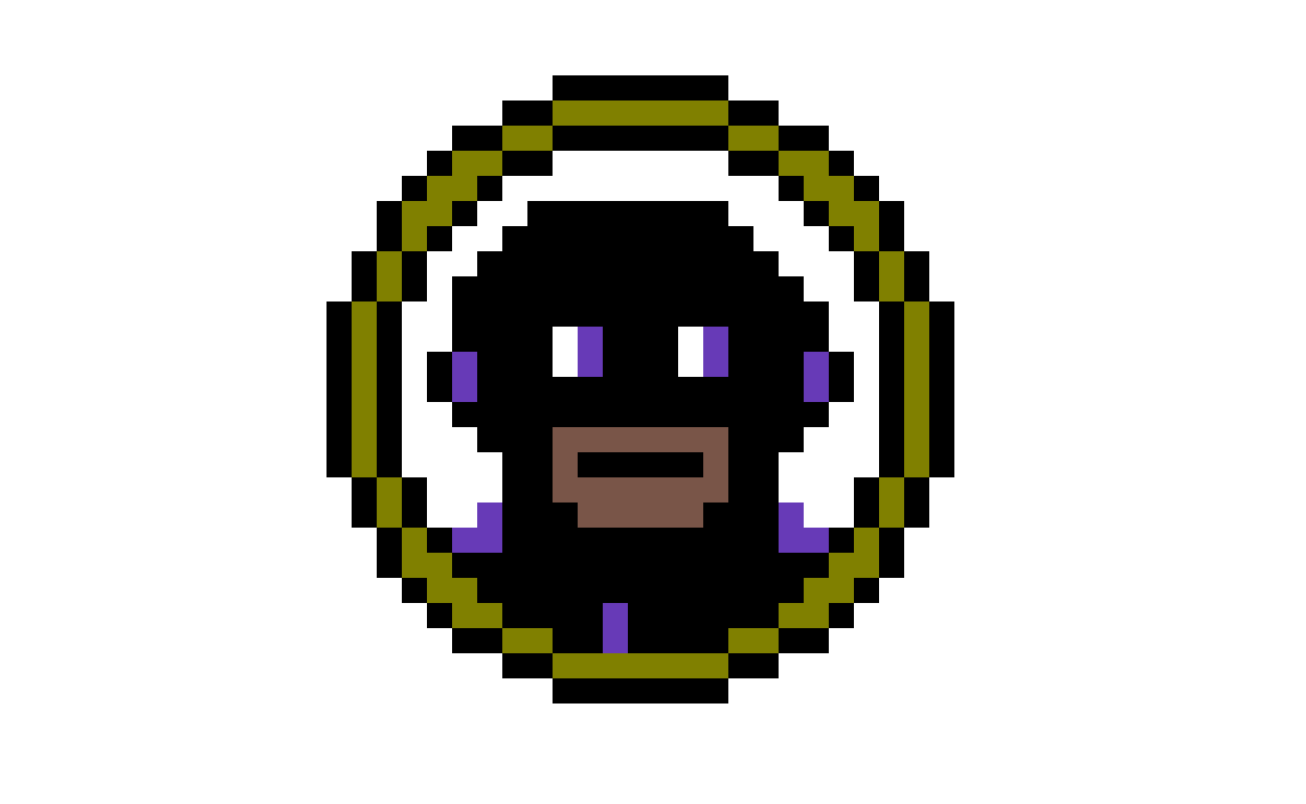 Pixilart Lightning Legs Icon By Pixel Lord 12