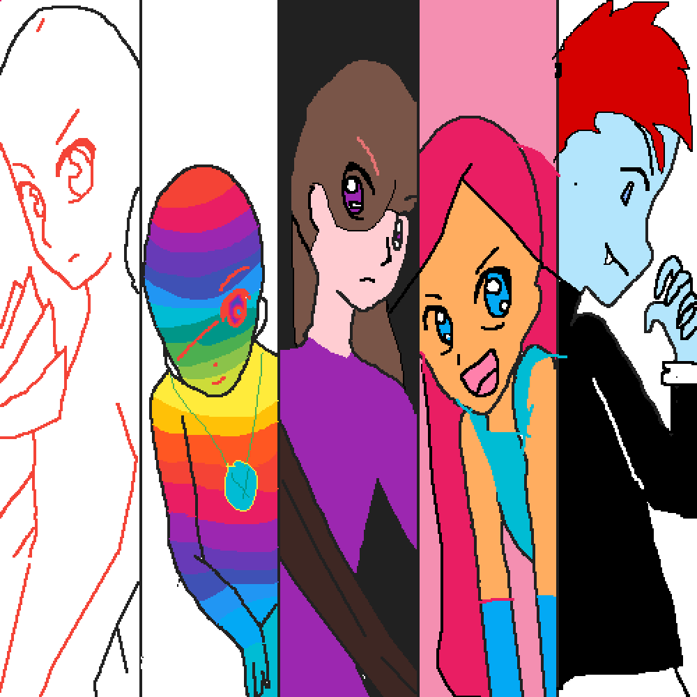 Pixilart Another Collab By Jimyender