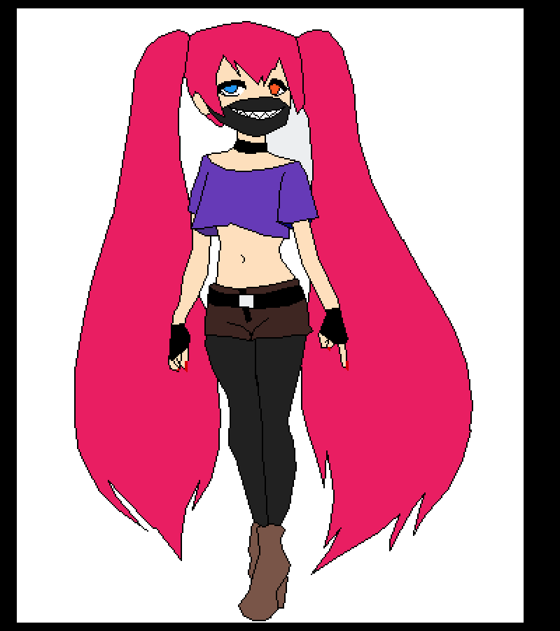 Editing delinquent Free online pixel art drawing tool Pixilart