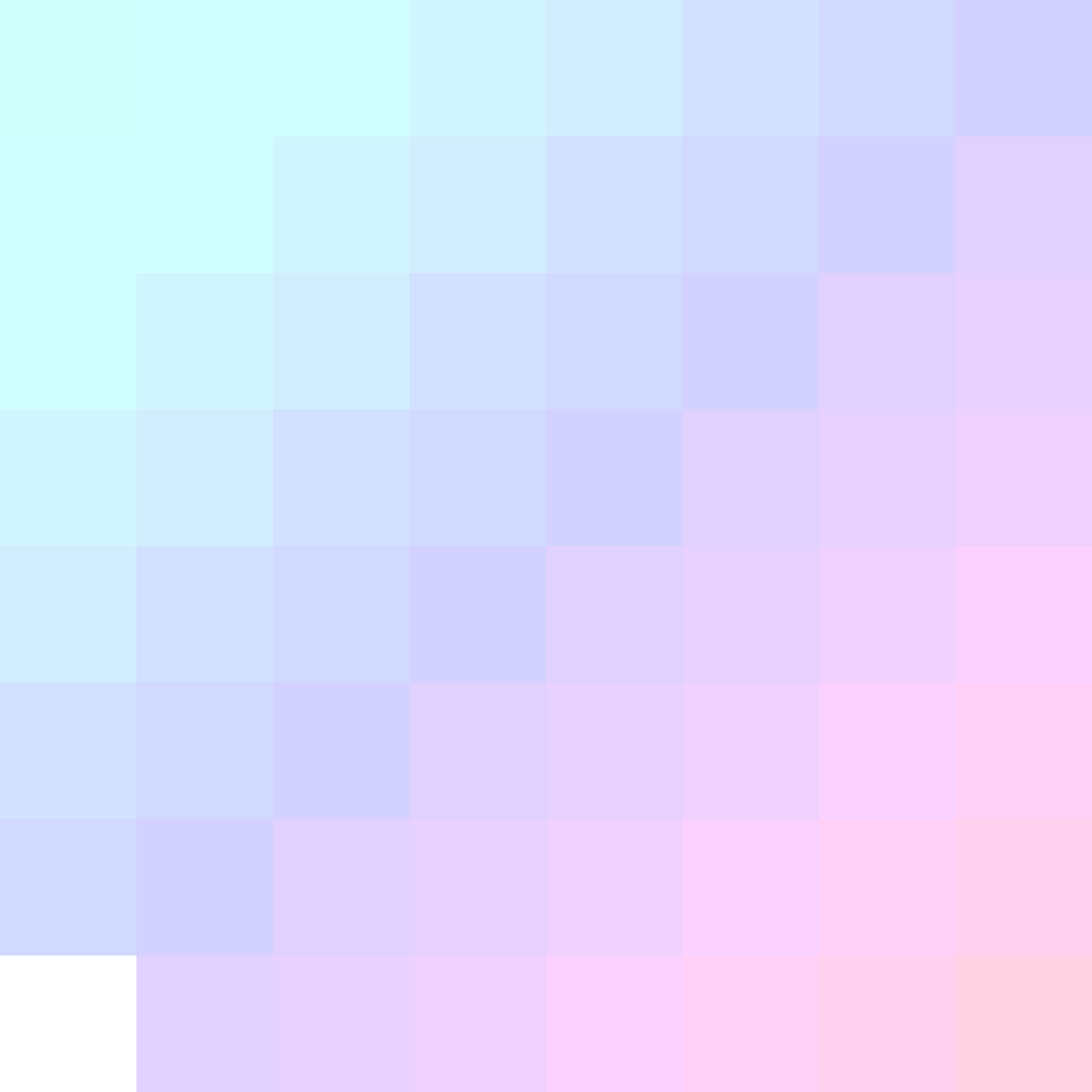 shiny by Pusheenicorn