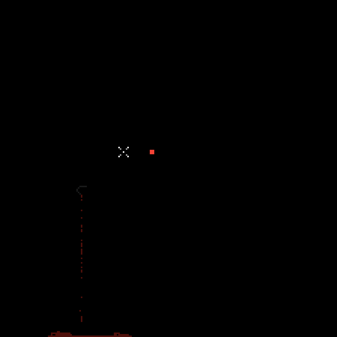 Pixilart FNAF Gif by IV477