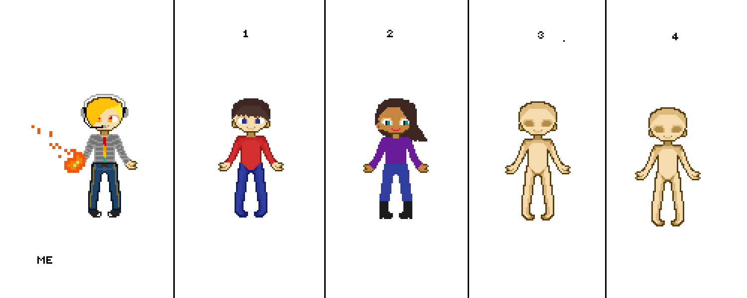 Nicole21's Gallery - Pixilart