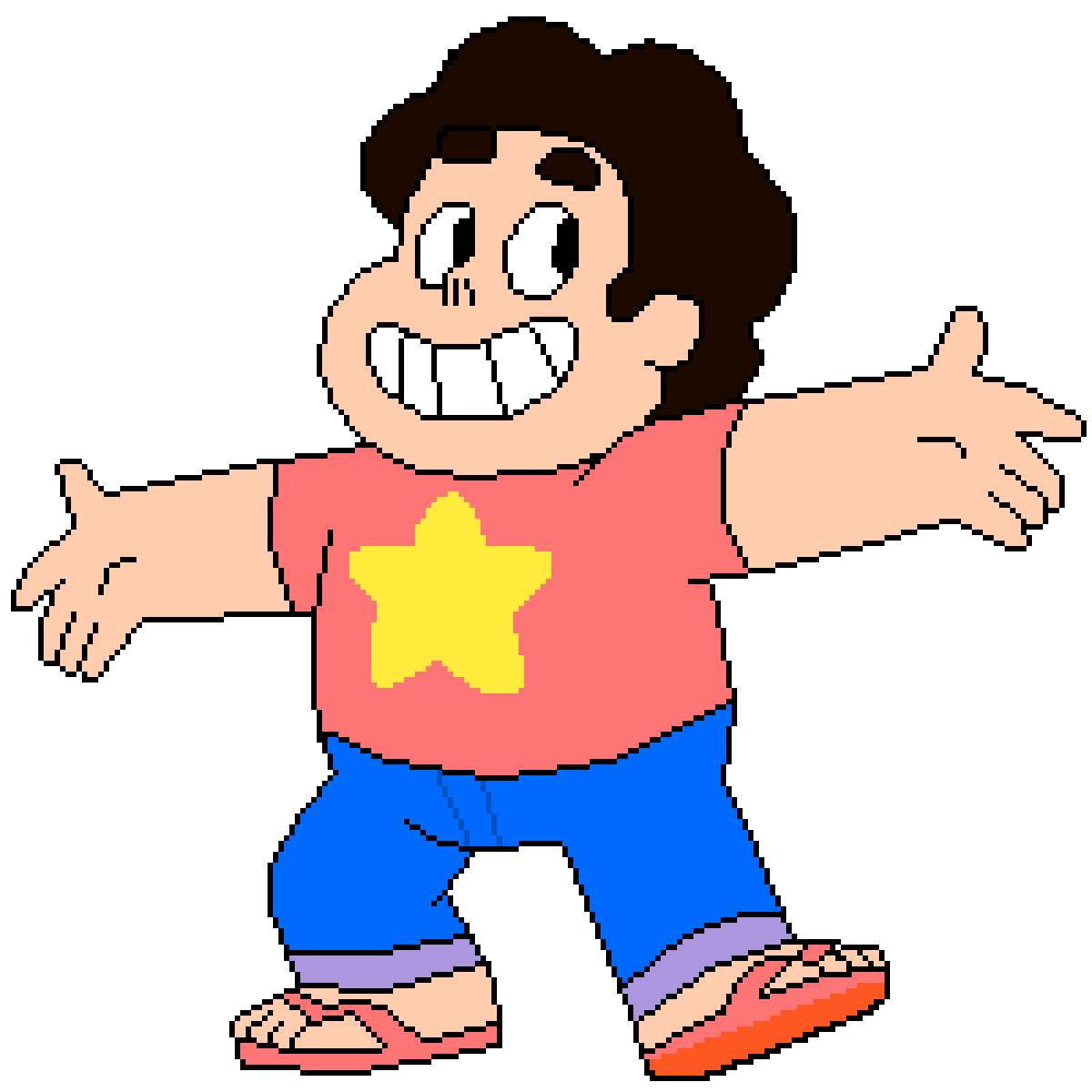 Steven Universe