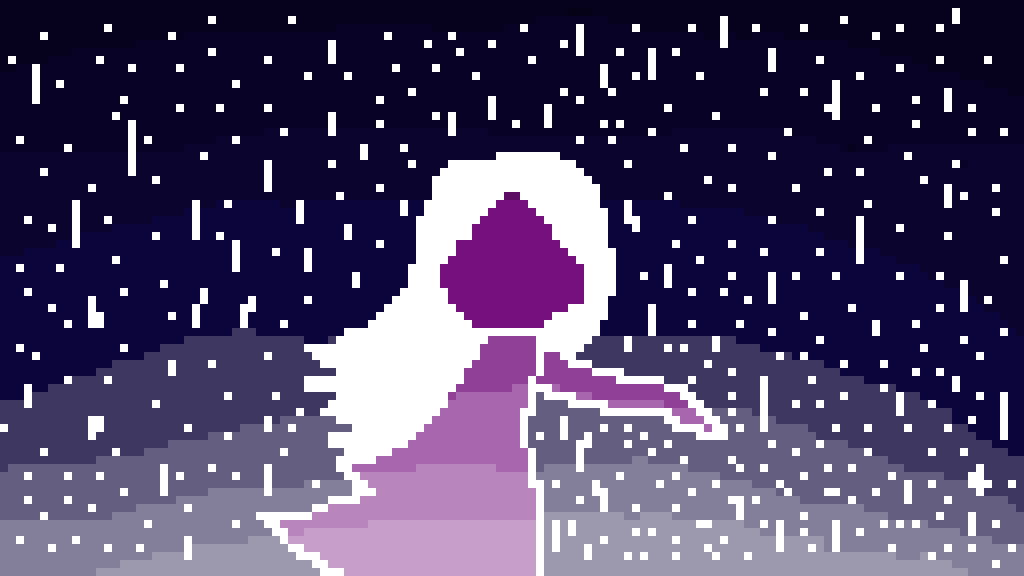 Editing Mirror Image Free online pixel art drawing tool Pixilart