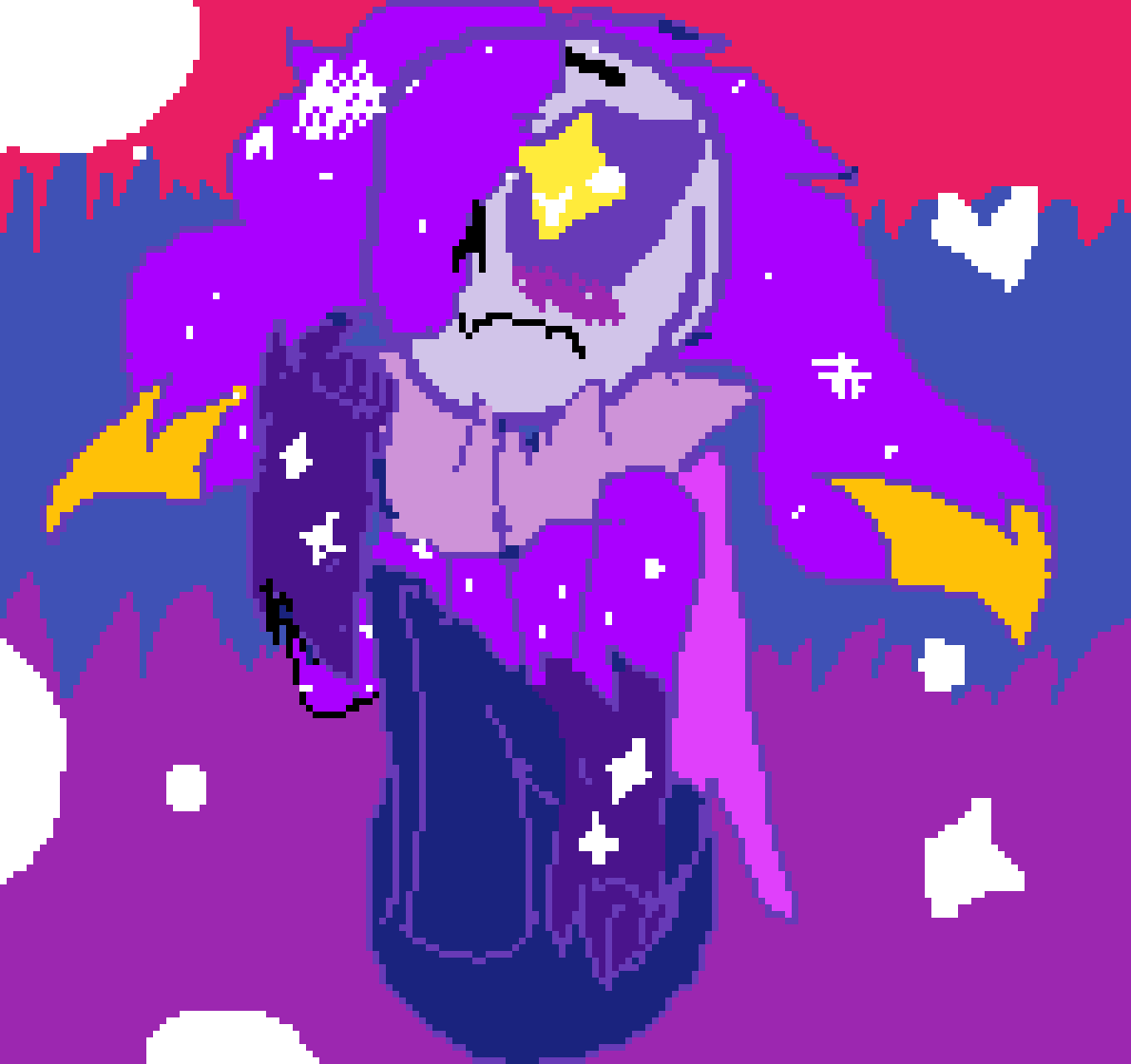 main-image-Outertale!gabs (Cyndictale Au)  by lugithedrawer 