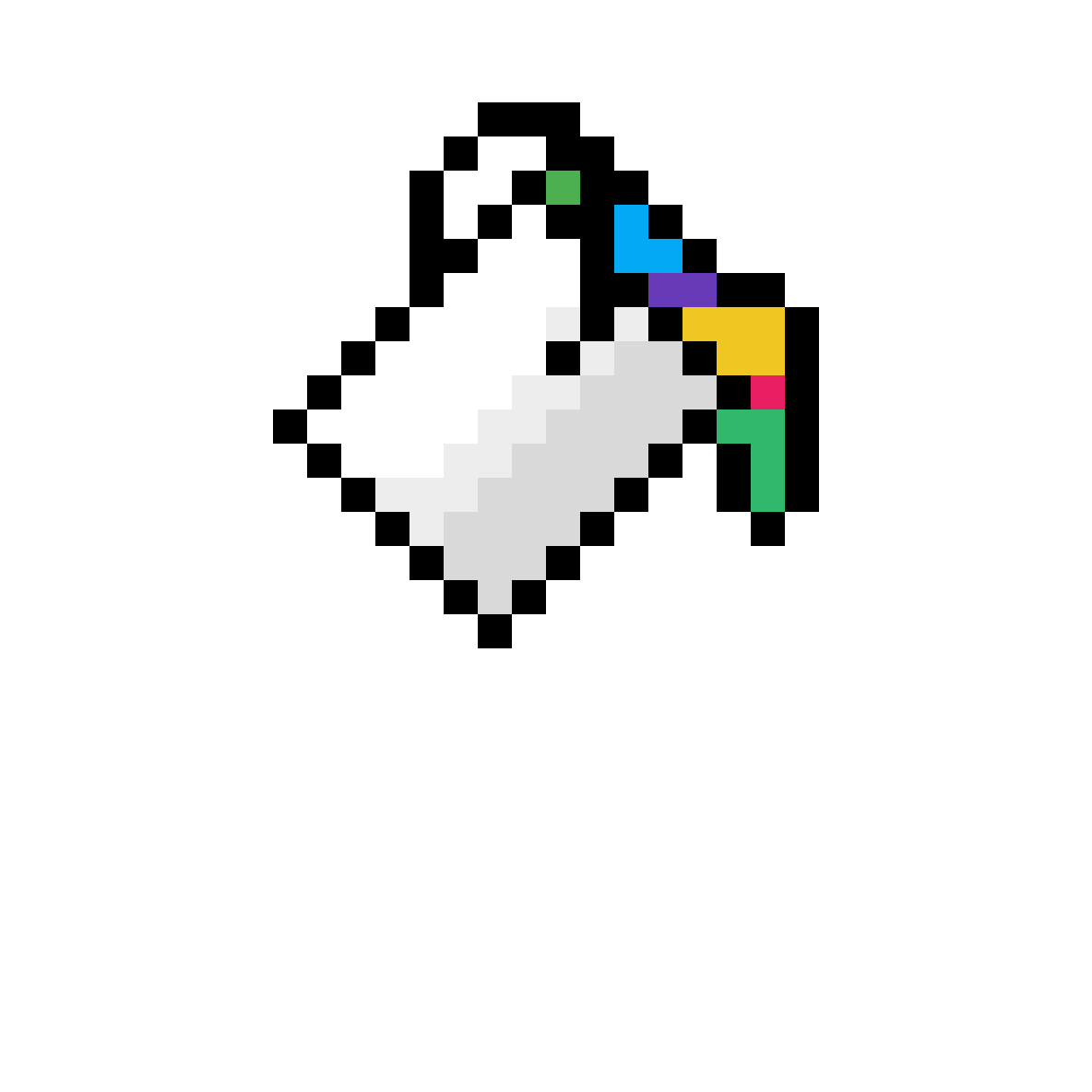 Pixilart - Pixilart Bucket Tool by Lord-Vortech