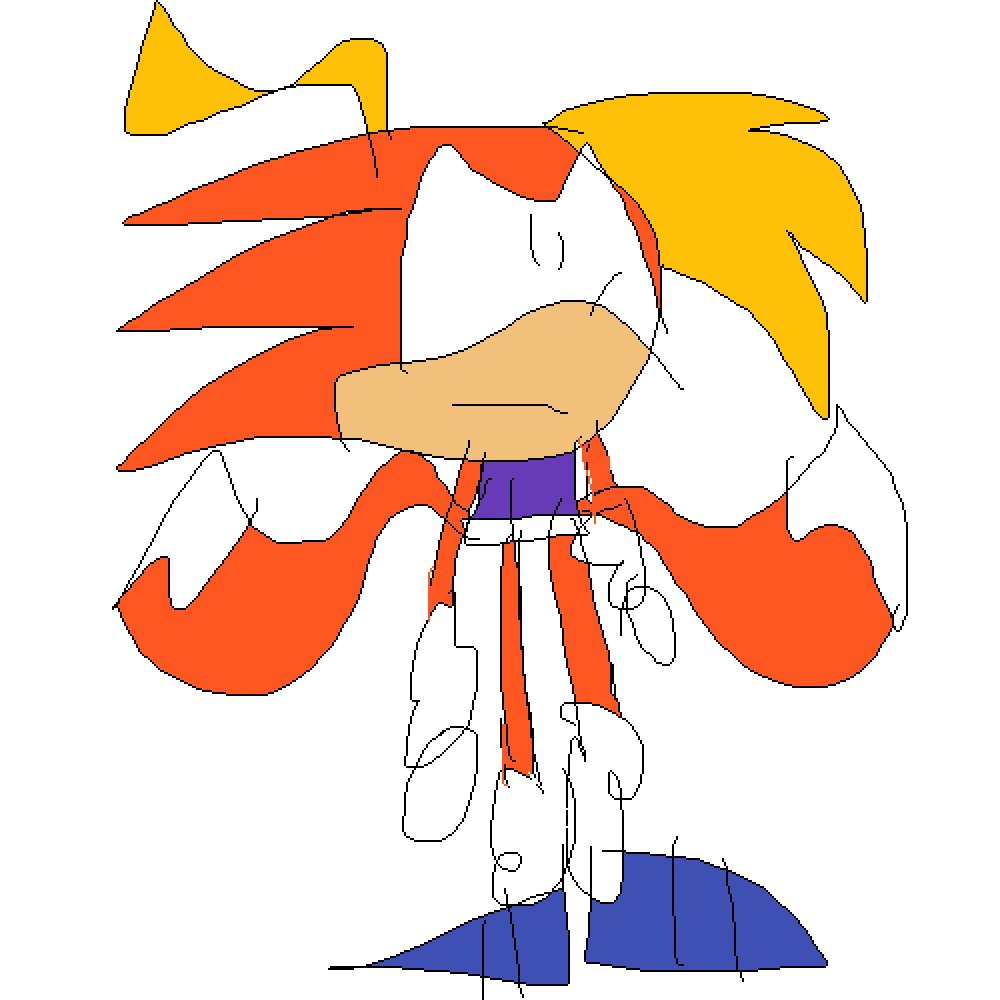 Chell has an idea