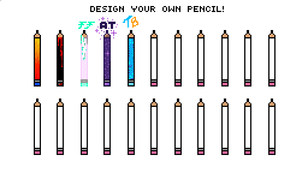 i did a thing by Trinketbird