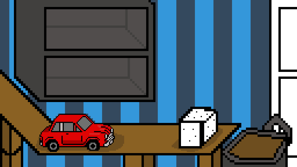 Pixilart Simple Machine (GIF) by DaraghBerm