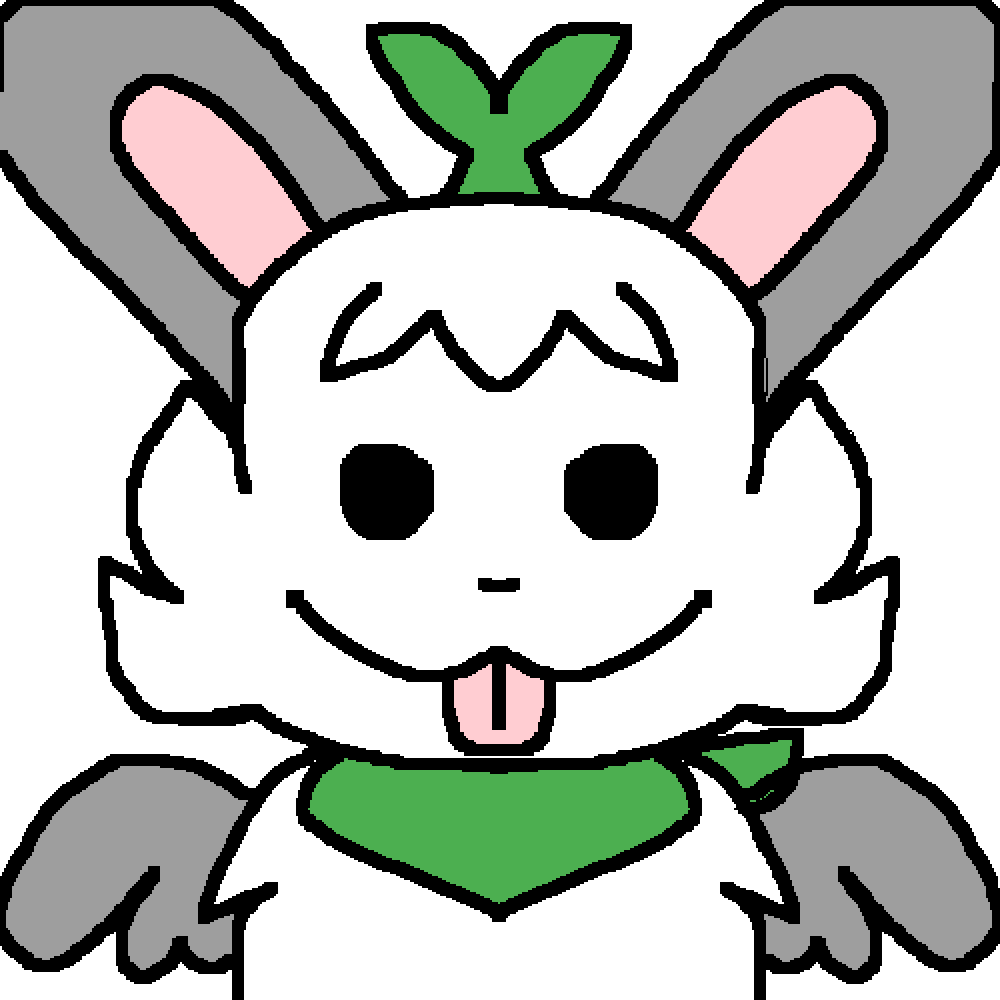 Pixilart Mirror Tool by WingsOlive