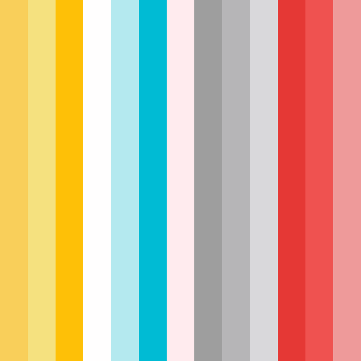 KING COLORS Palette Pixilart