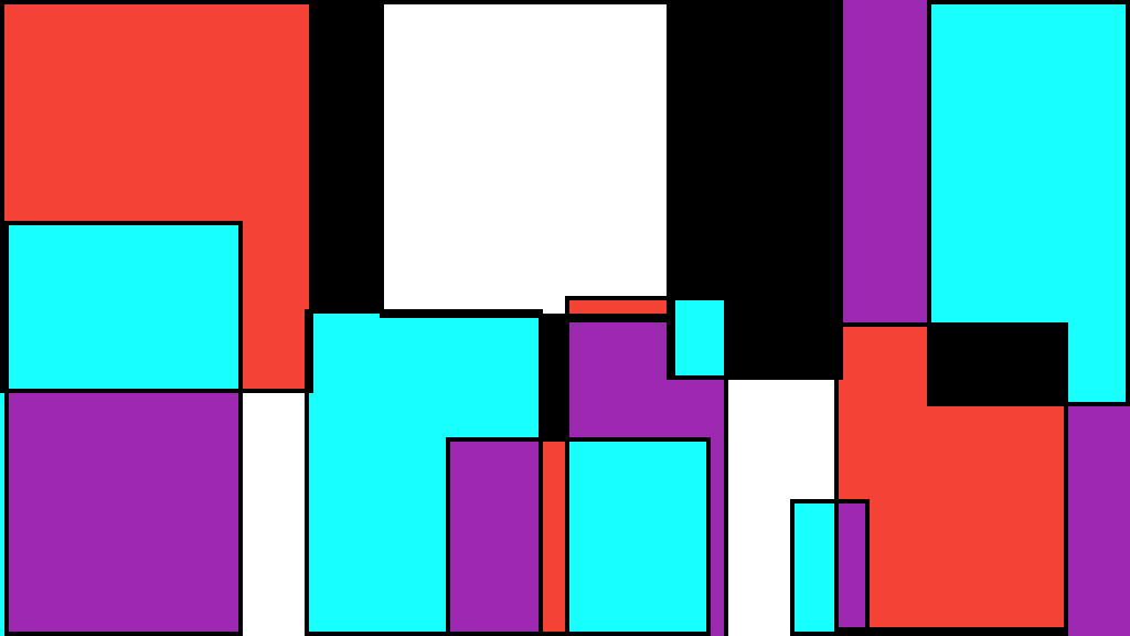 Abstract Art by LoveUndertale