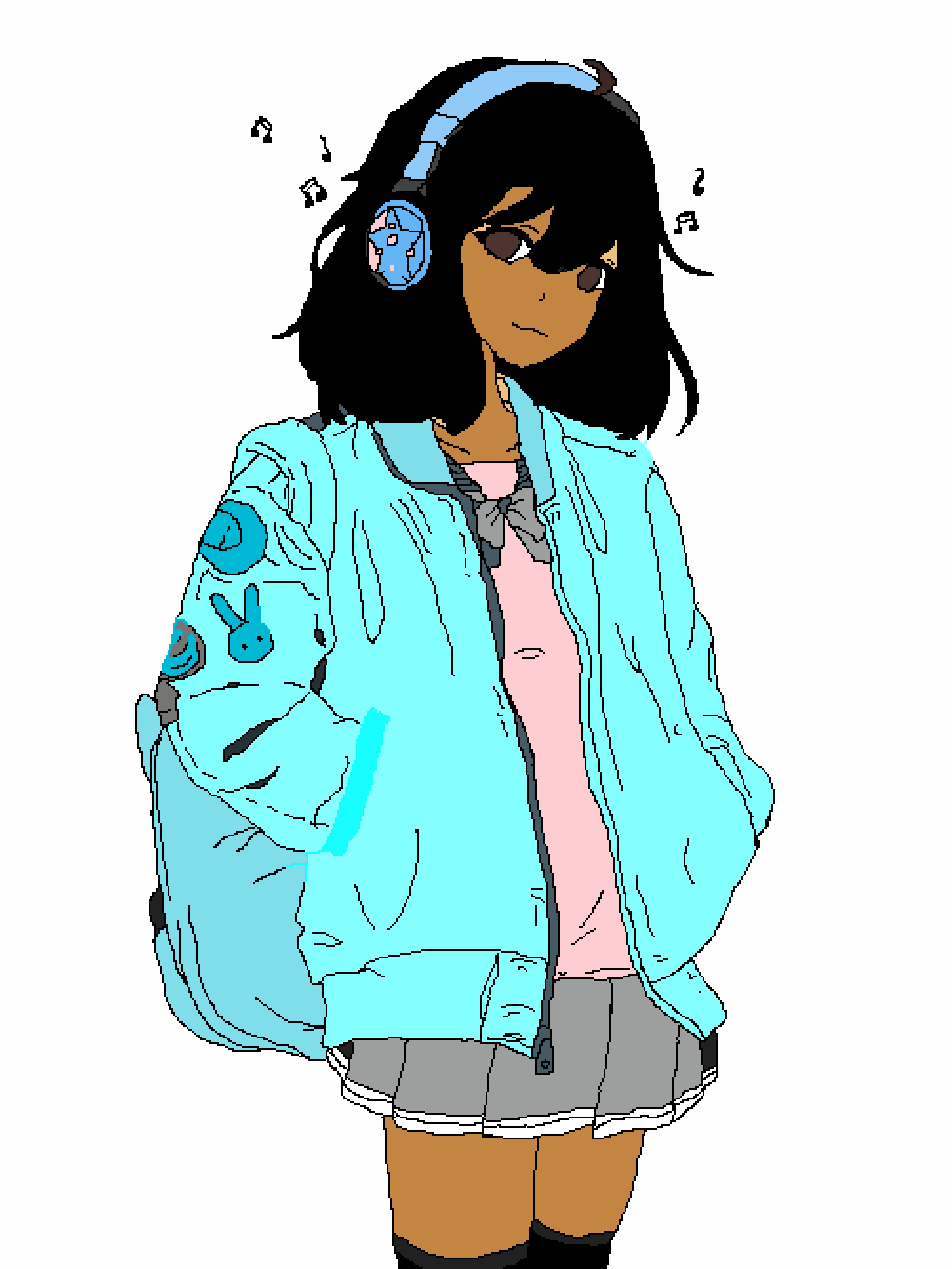 lazy