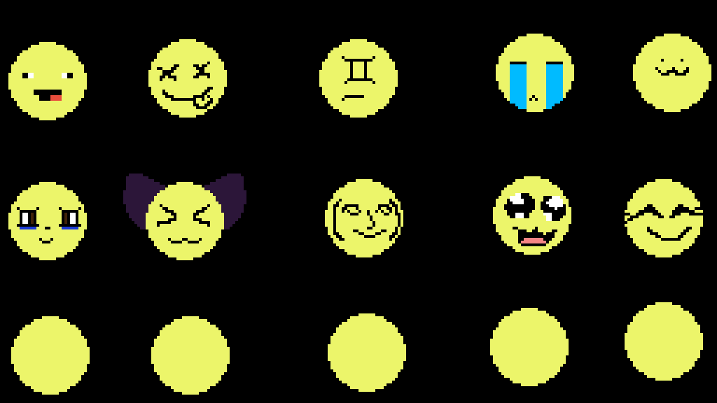 Add Your Emoji Collab by PixelTeddy2270