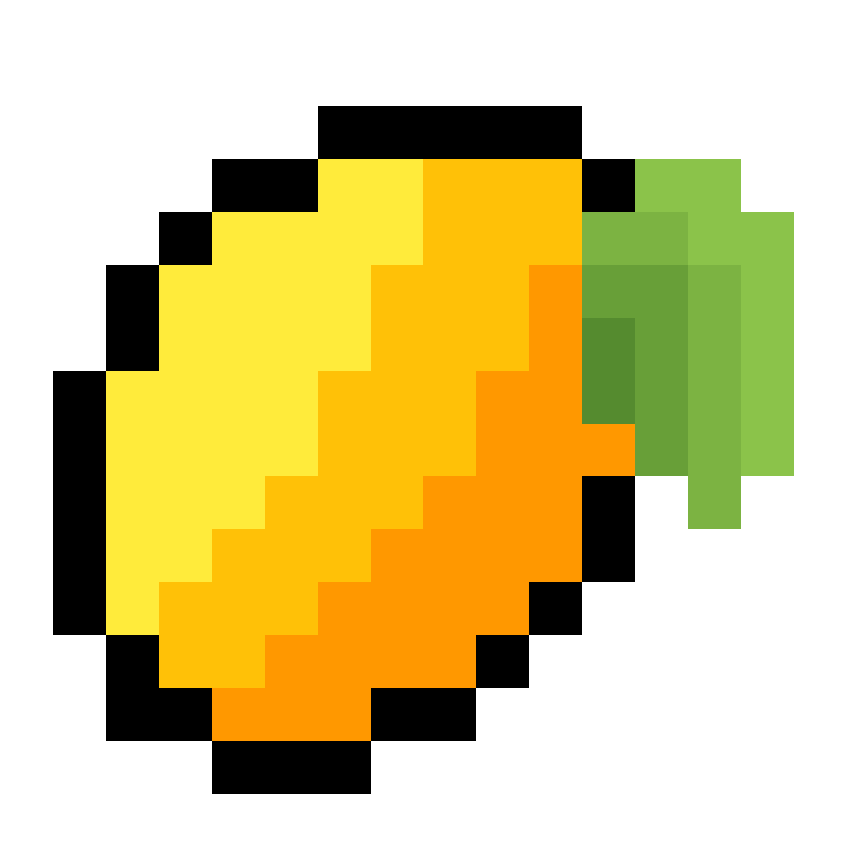 TropicMango's Gallery Pixilart