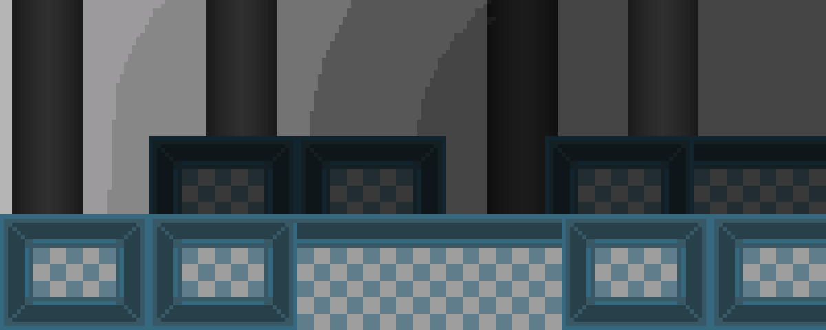 Factory V2 by Khangamesmaster