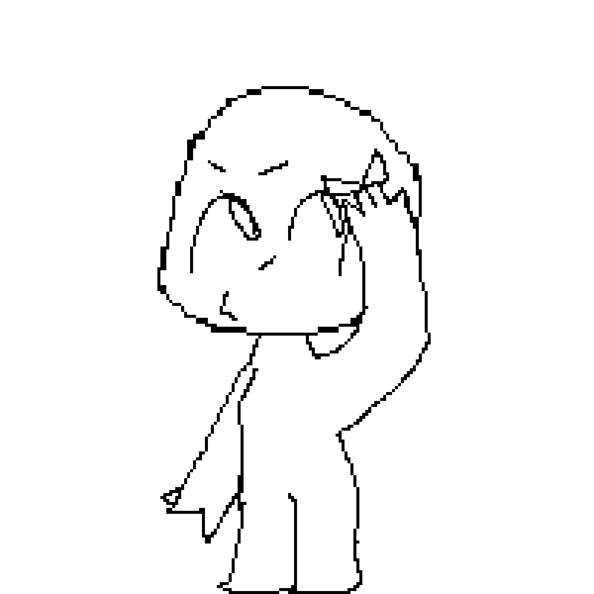 pixilart-fixing-a-hair-clip-base-by-sn00ze