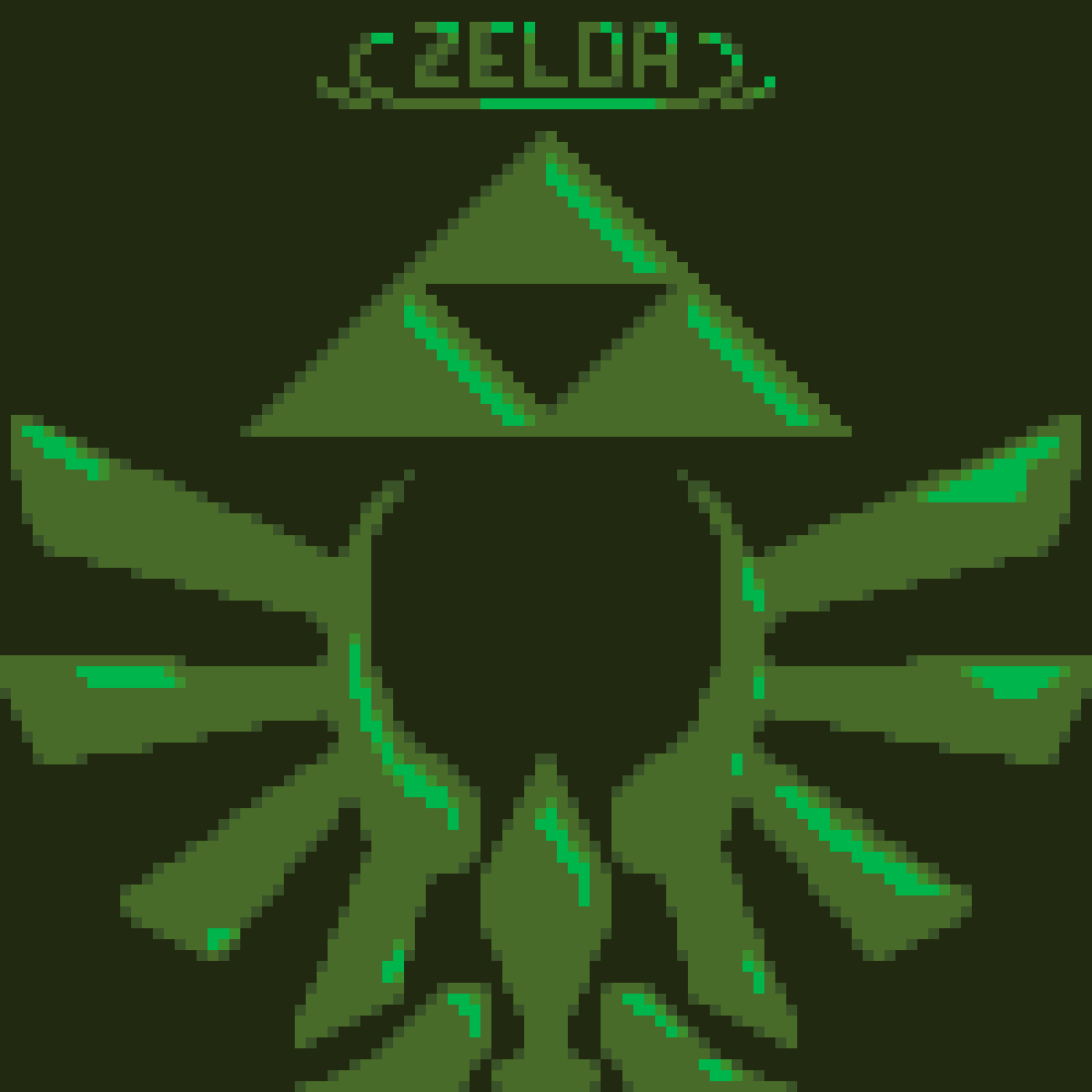 Zelda Gif Images Ashley Jamila vrogue.co