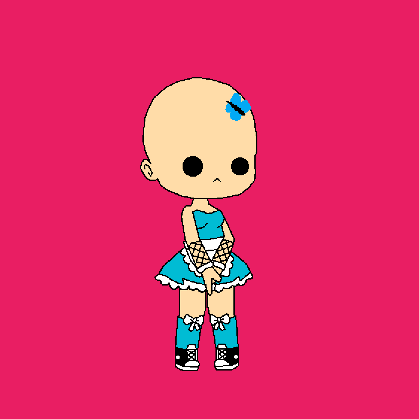 gacha cute dress Gacha Club Nice Girls Dresses Soft Girl Gacha Cute Outfits Gacha Club Cute Soft Outfits Gacha