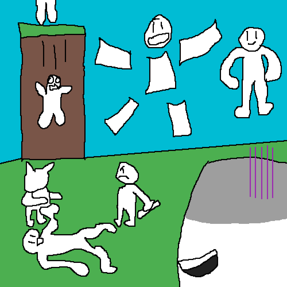 Pixilart - Roblox Collab by FuhNaff-Fan586