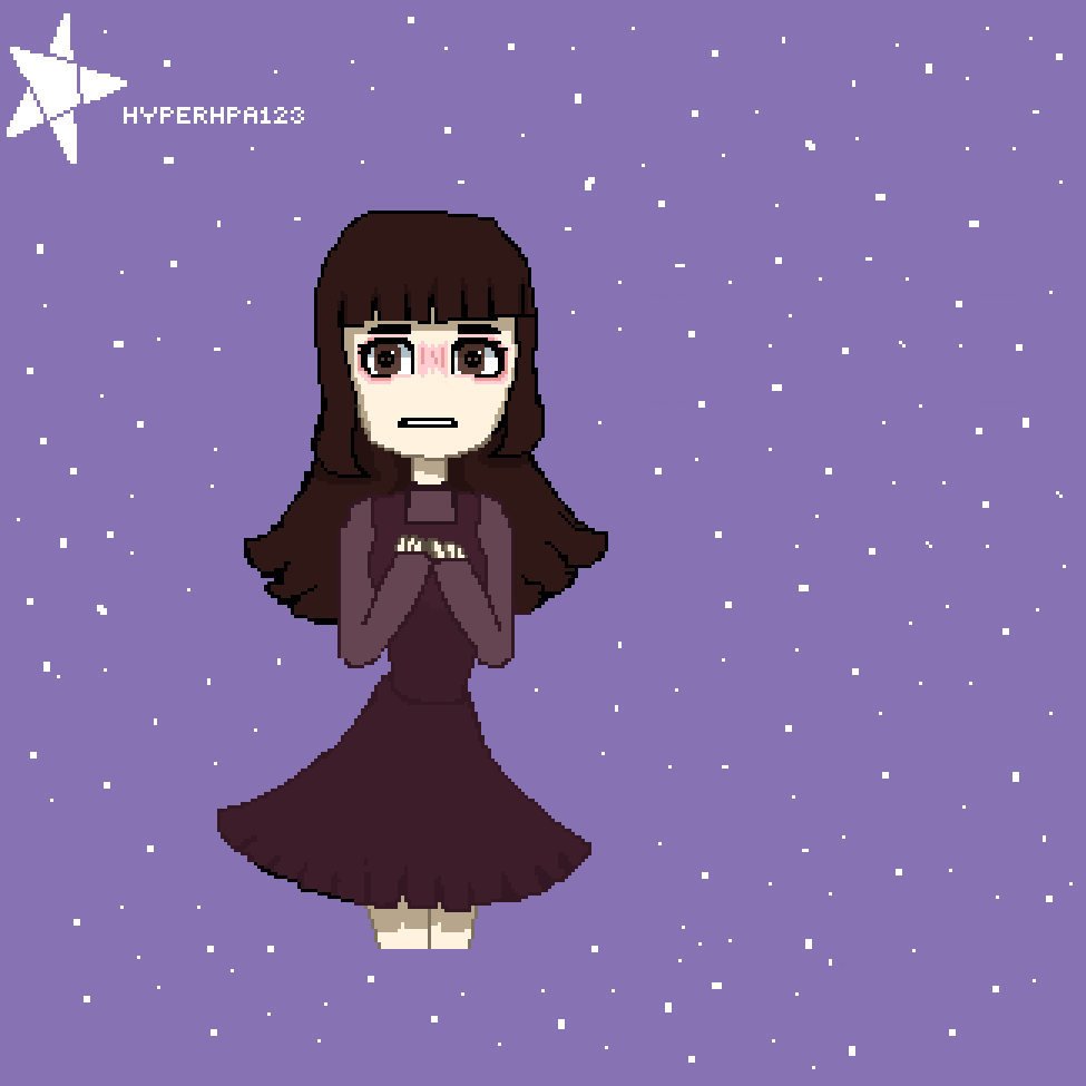 Lilith Raven by HyperHPA123