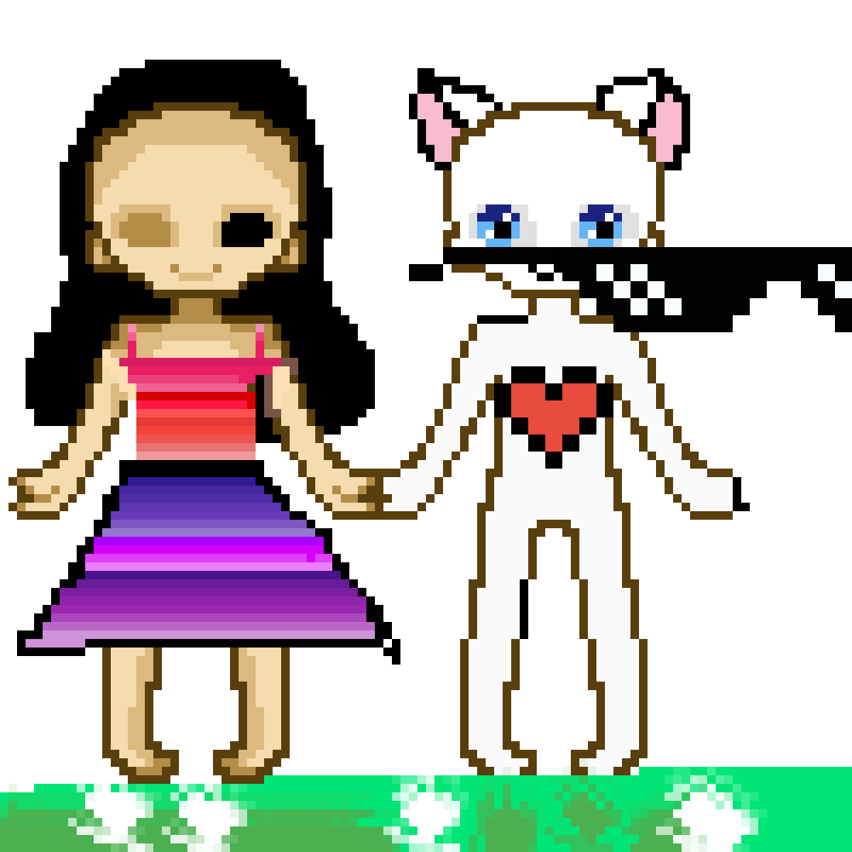 friends