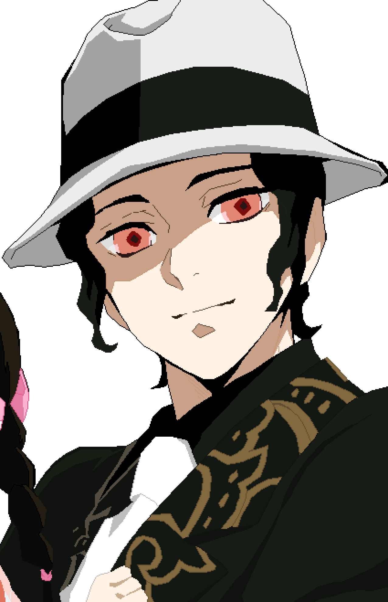 Demon Fall Demon Art Tier List - 3ioo417