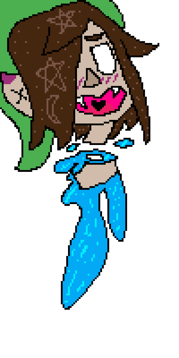 Constant art style who? by Treemime