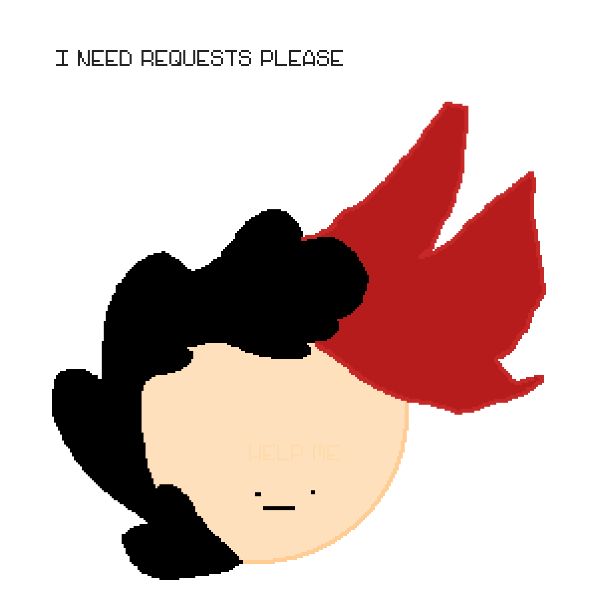 Requests i need by Schlueter