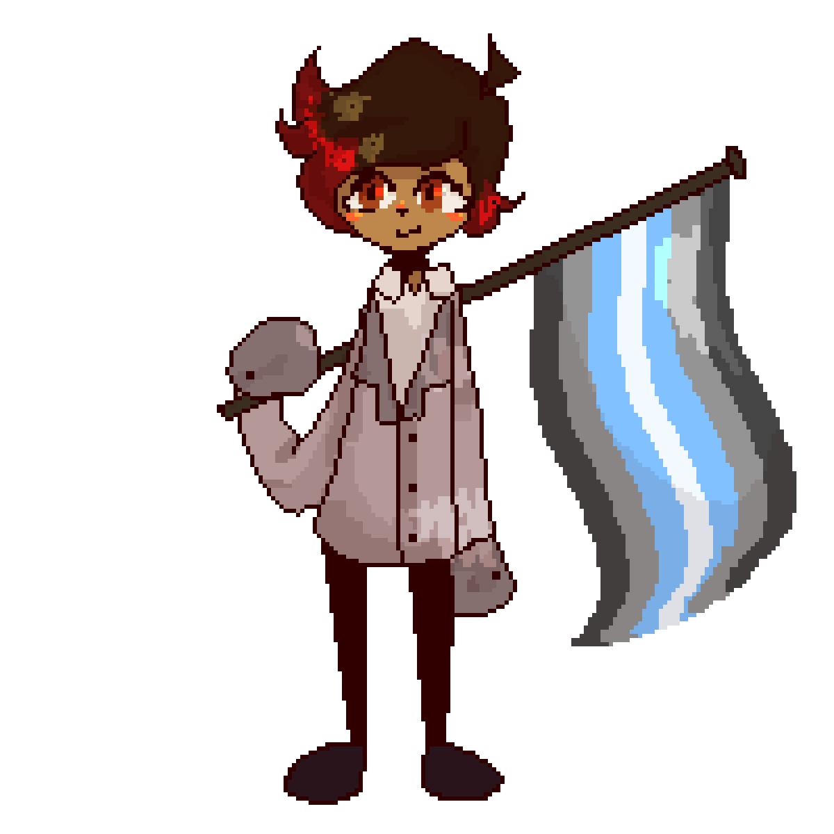Pride Pixilart Pride pixilart