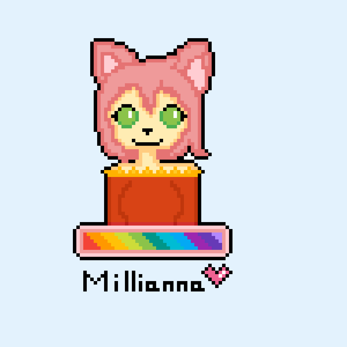 The-Leah-Show's Gallery - Pixilart