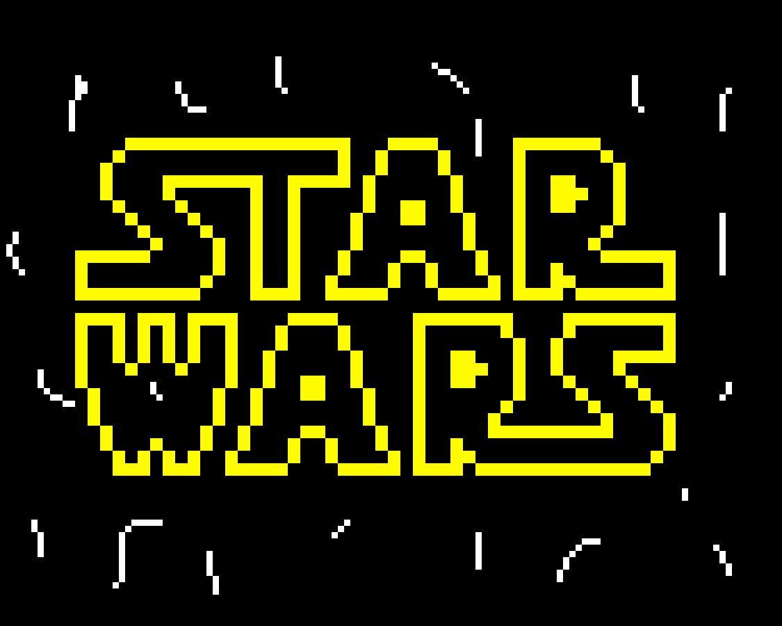 Star Wars by NiceNadya