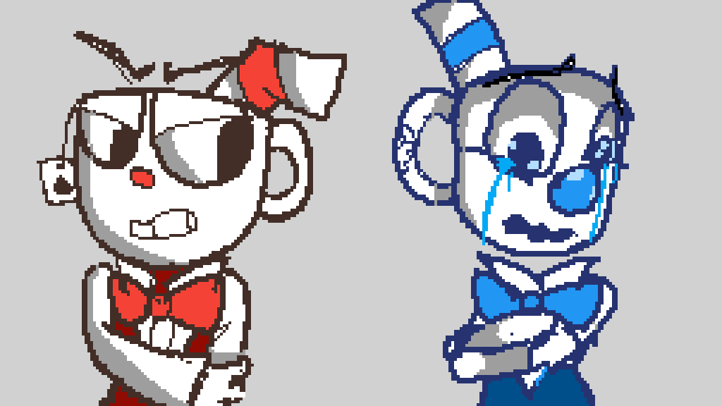 Cups Cups