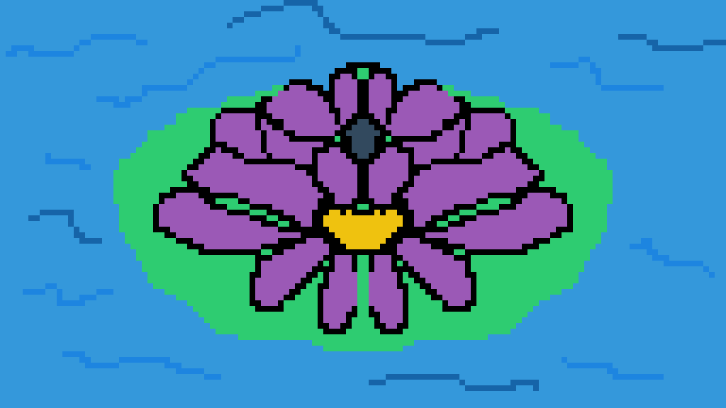 Pixilart - New pickture of Lillystream by Greenbeen