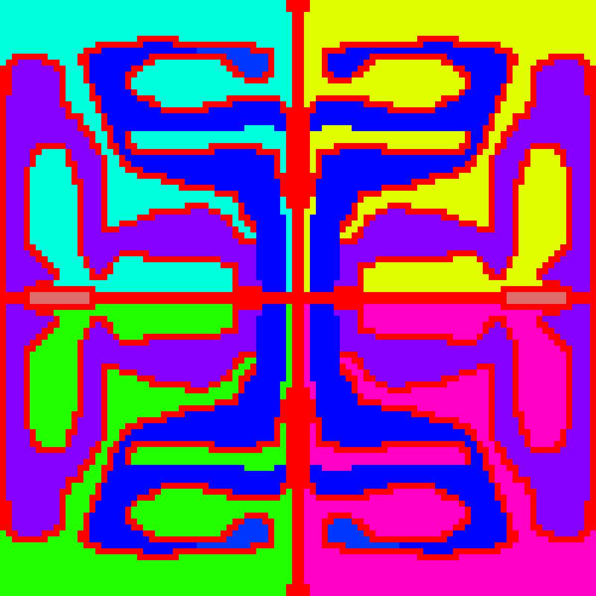 Editing mirror art Free online pixel art drawing tool Pixilart