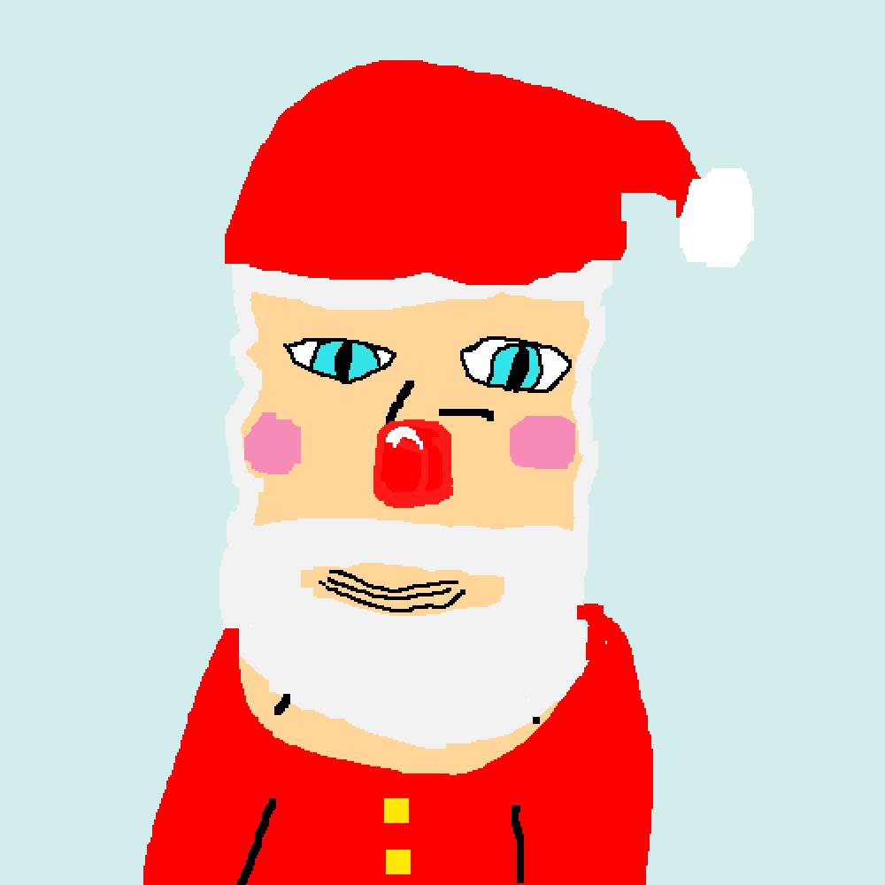 HO HO HO by DrayGaming