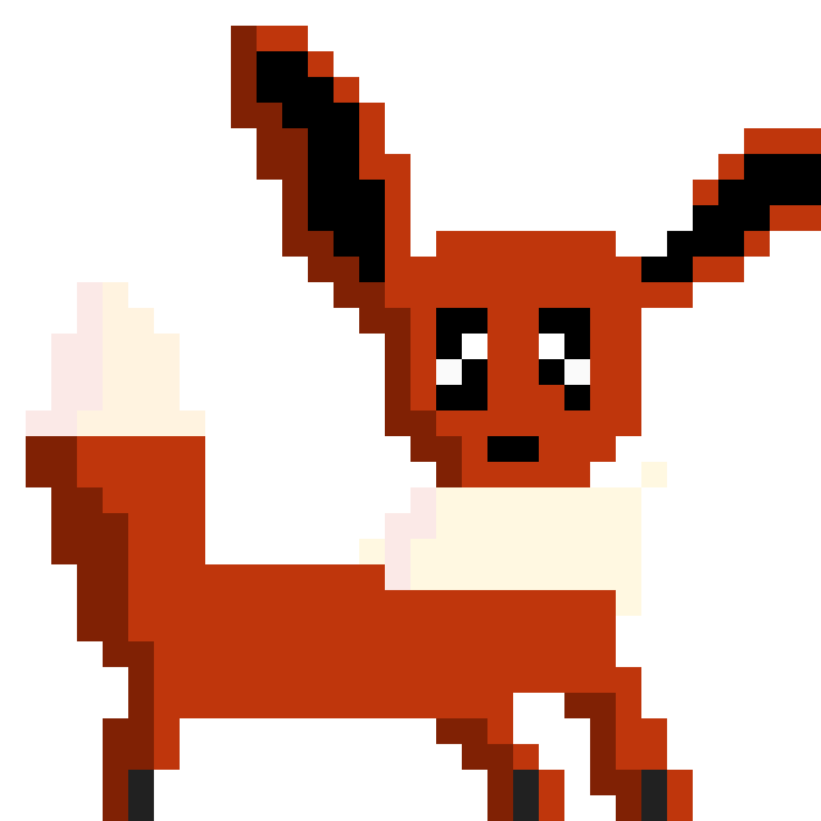 Arc S Gallery Pixilart