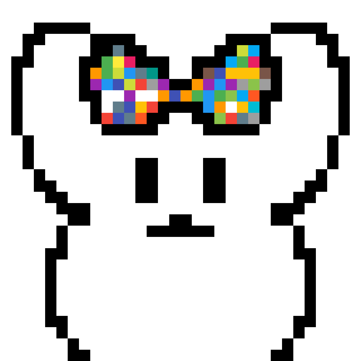 Pixilart Mouse 1st Boss By Siralis