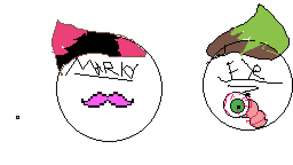 jackplier by GAYPIXILKAT