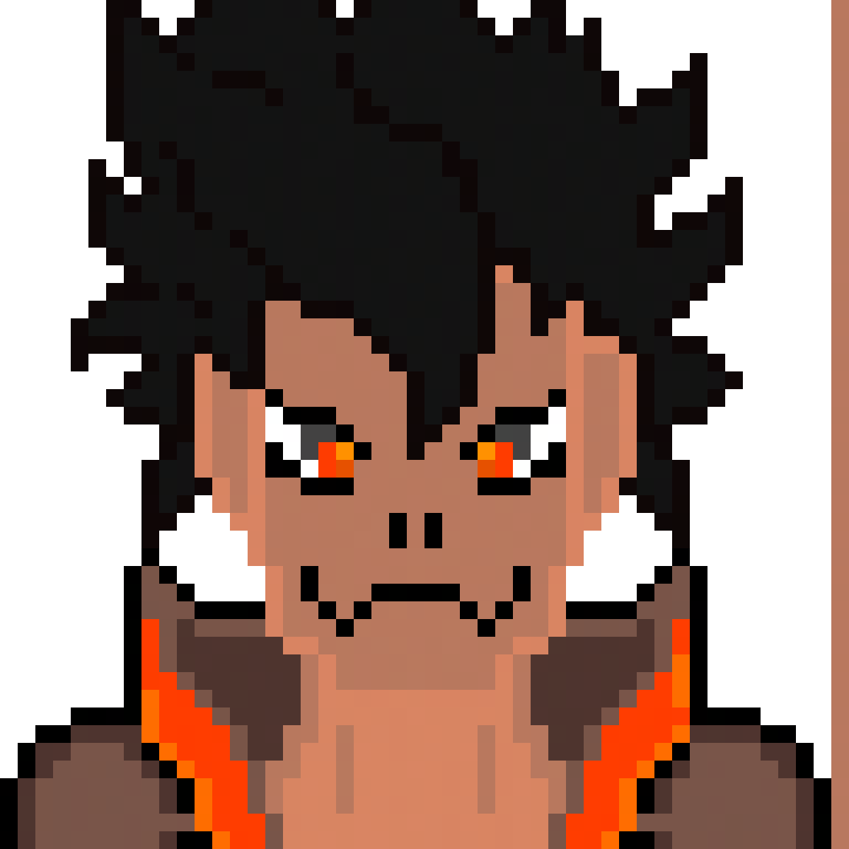 Kagaku-Doragon's Gallery - Pixilart