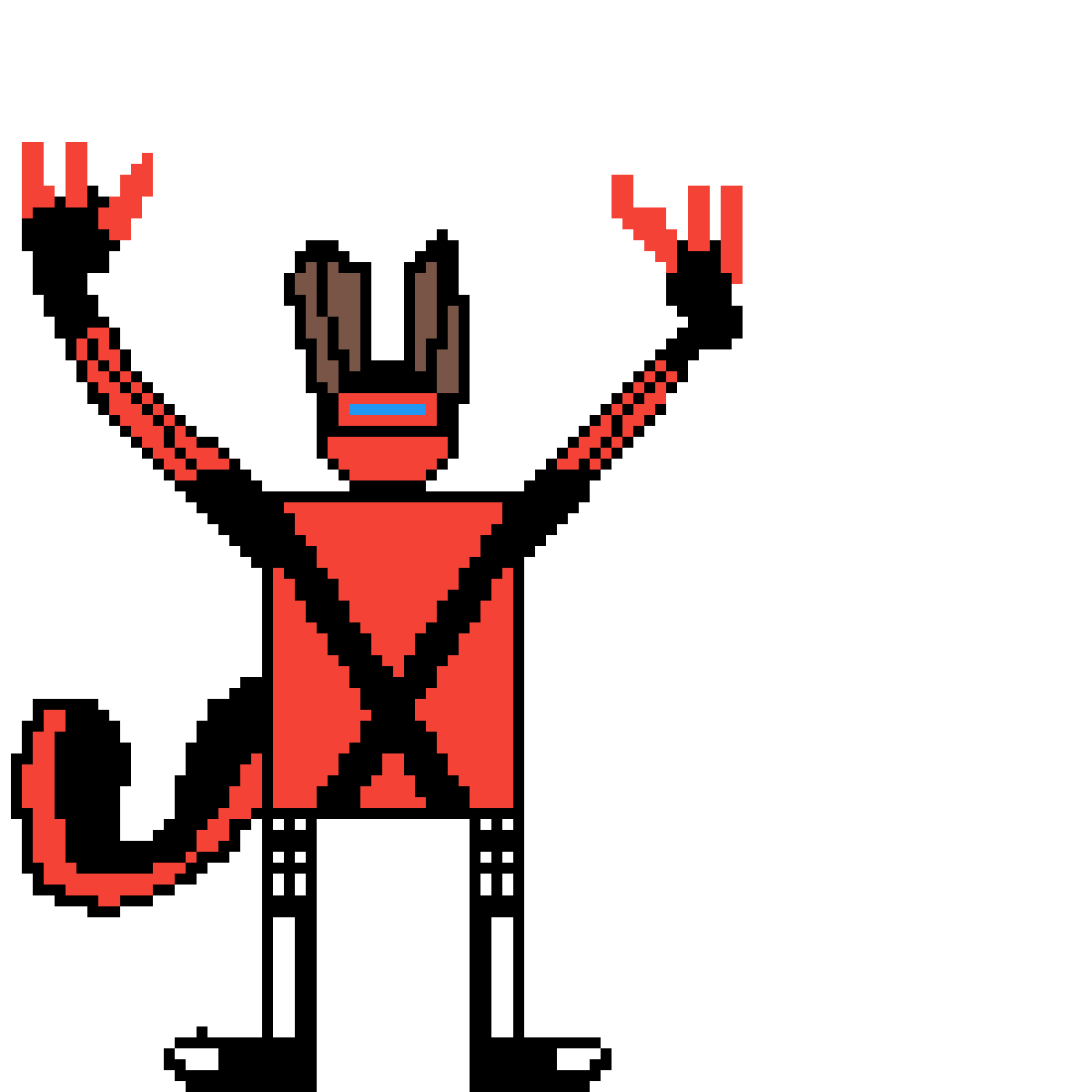 robo Deadpool