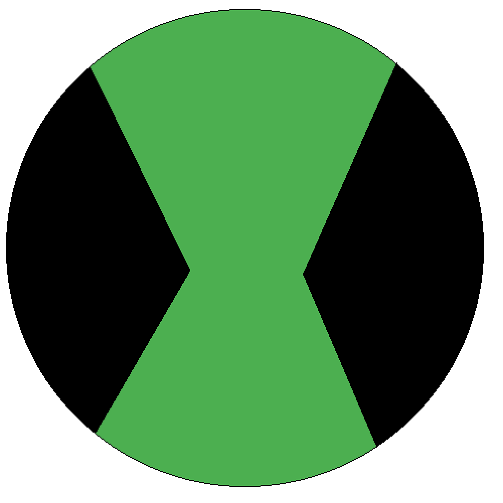 Pixilart - The Omnitrix by PinkSheepRocks