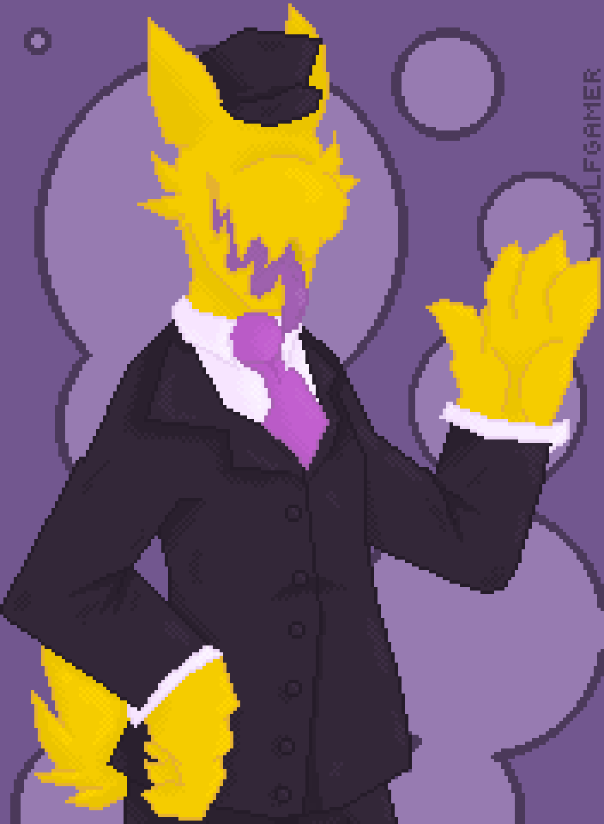 main-image-Conductor   by Wolfgamer 