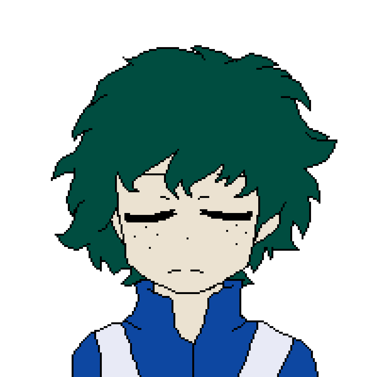 Izuku Midoriya Edits Gifs