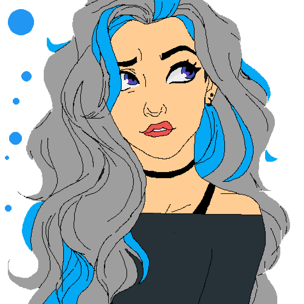 Collab by KittyKat409600