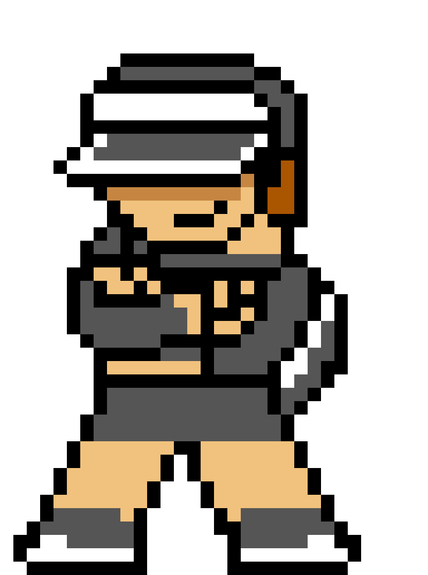 Chroma - Liseli by SuperstarSeries